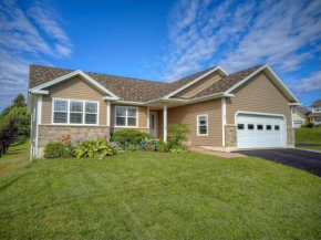 Harvest Haven close to Kinlock Beach and Golf Course